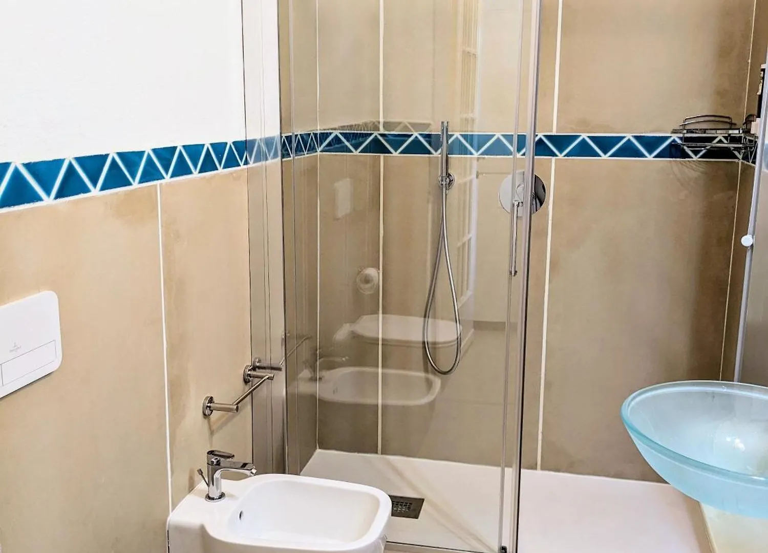 게스트하우스 Villa Uliveto Rooms With Kitchen & Garden 이탈리아