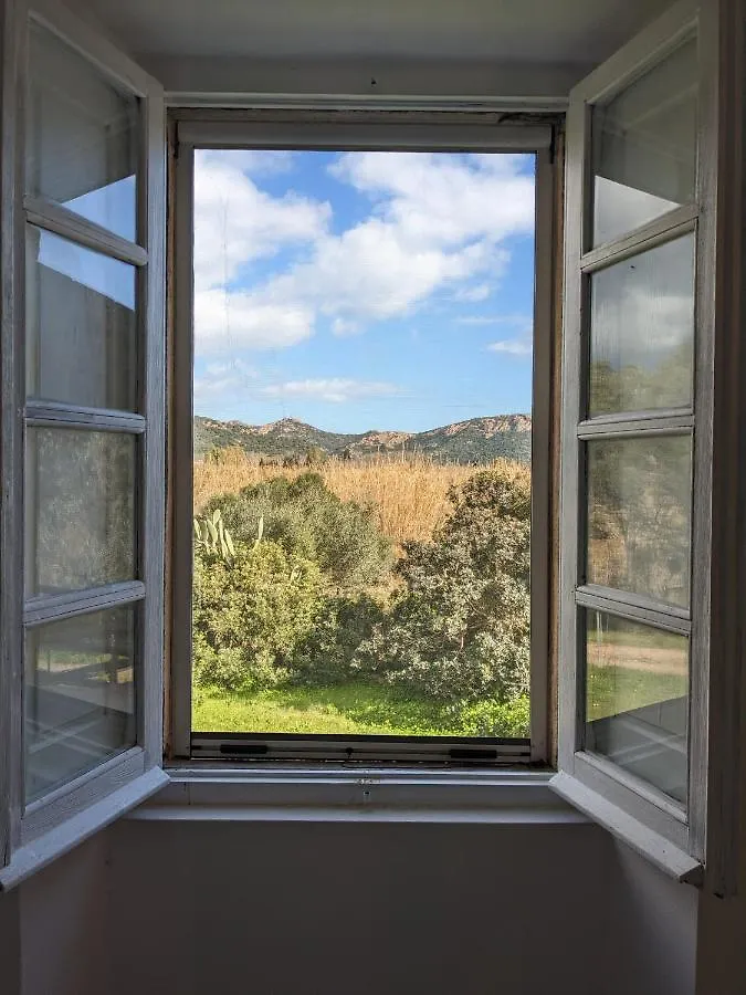Πανσιόν Villa Uliveto Rooms With Kitchen & Garden