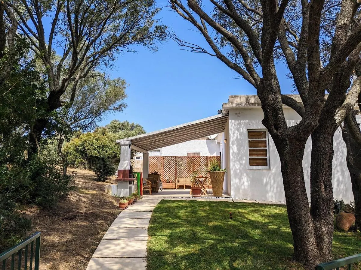 Villa Uliveto Rooms With Kitchen & Garden Ιταλία