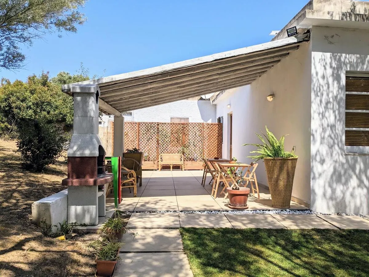 Villa Uliveto Rooms With Kitchen & Garden 0*, Chia Ιταλία