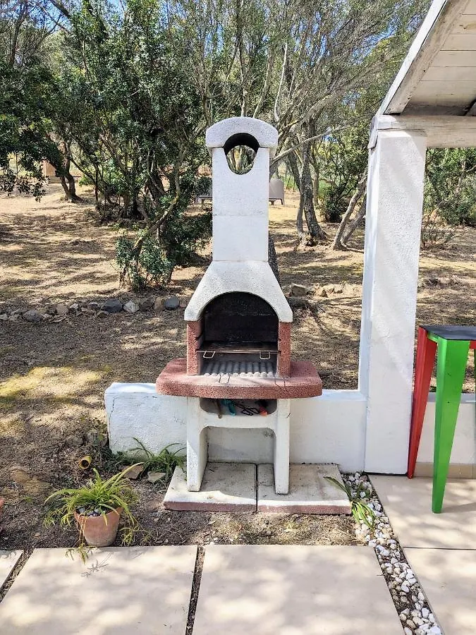 Villa Uliveto Rooms With Kitchen & Garden
