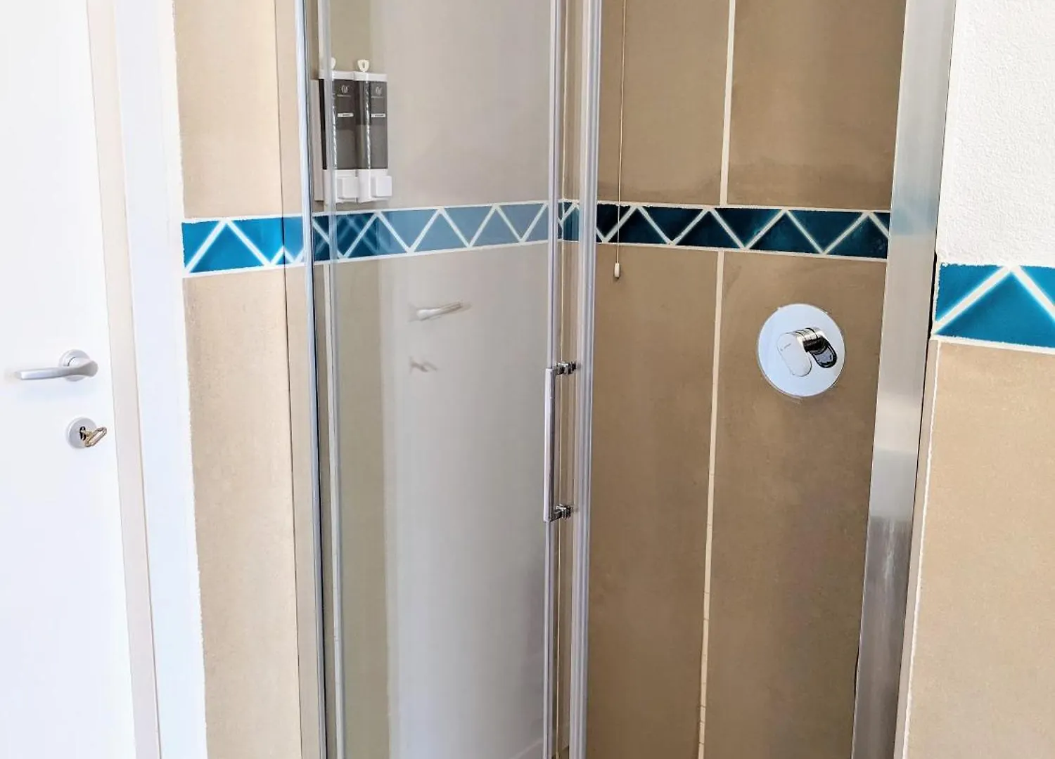 Villa Uliveto Rooms With Kitchen & Garden Πανσιόν