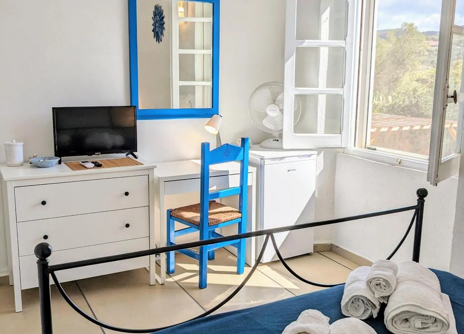 Villa Uliveto Rooms With Kitchen & Garden Πανσιόν