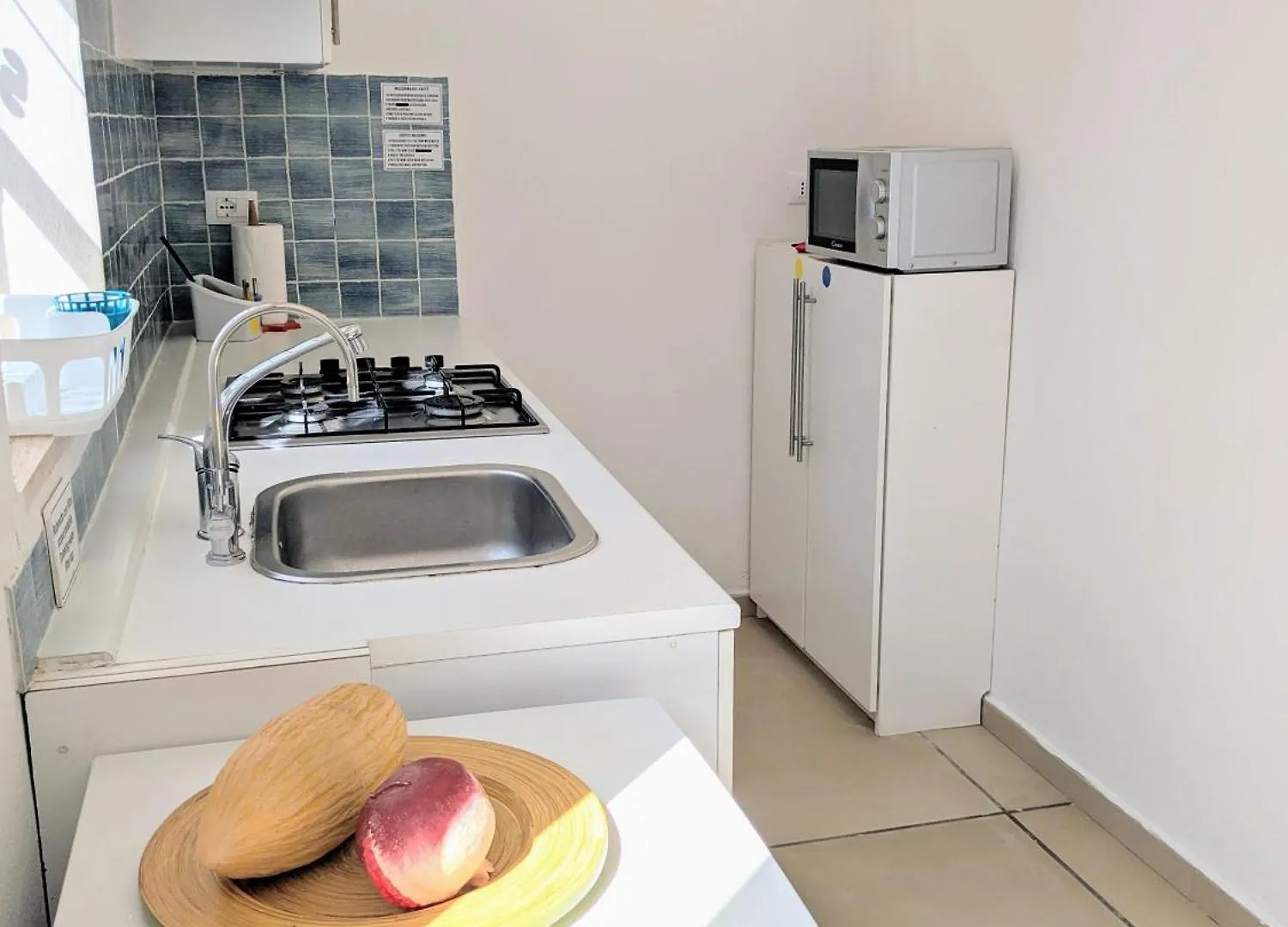 Πανσιόν Villa Uliveto Rooms With Kitchen & Garden
