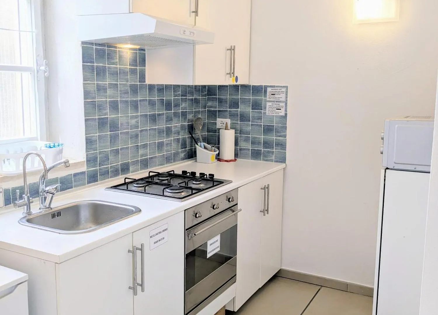 Villa Uliveto Rooms With Kitchen & Garden Πανσιόν