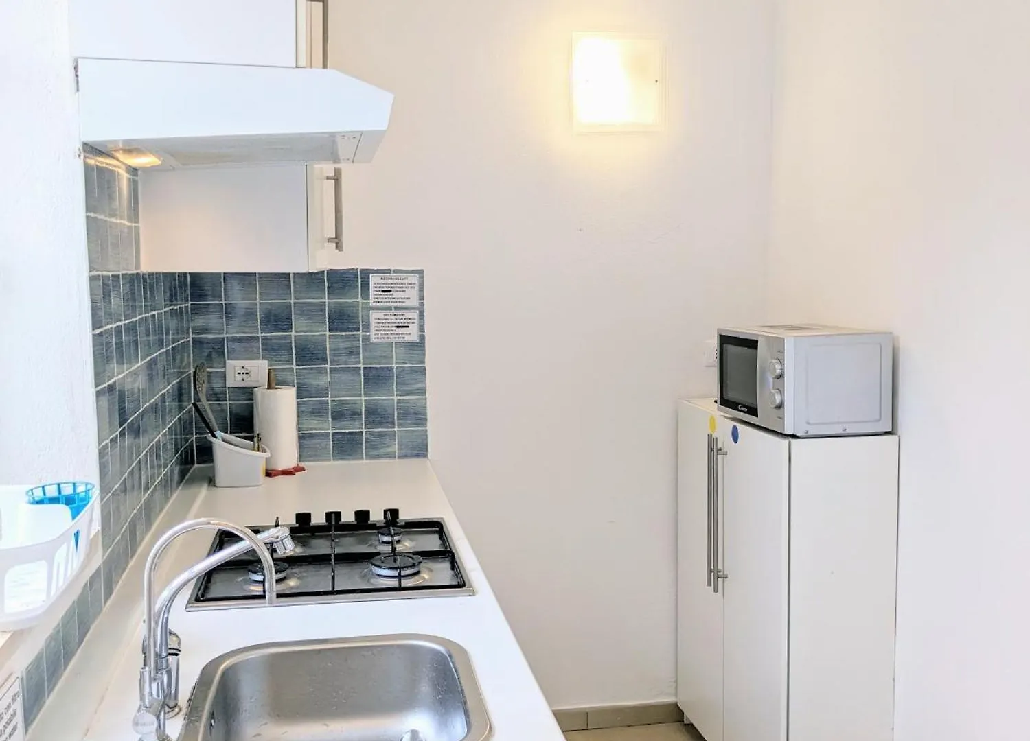 Πανσιόν Villa Uliveto Rooms With Kitchen & Garden Ιταλία
