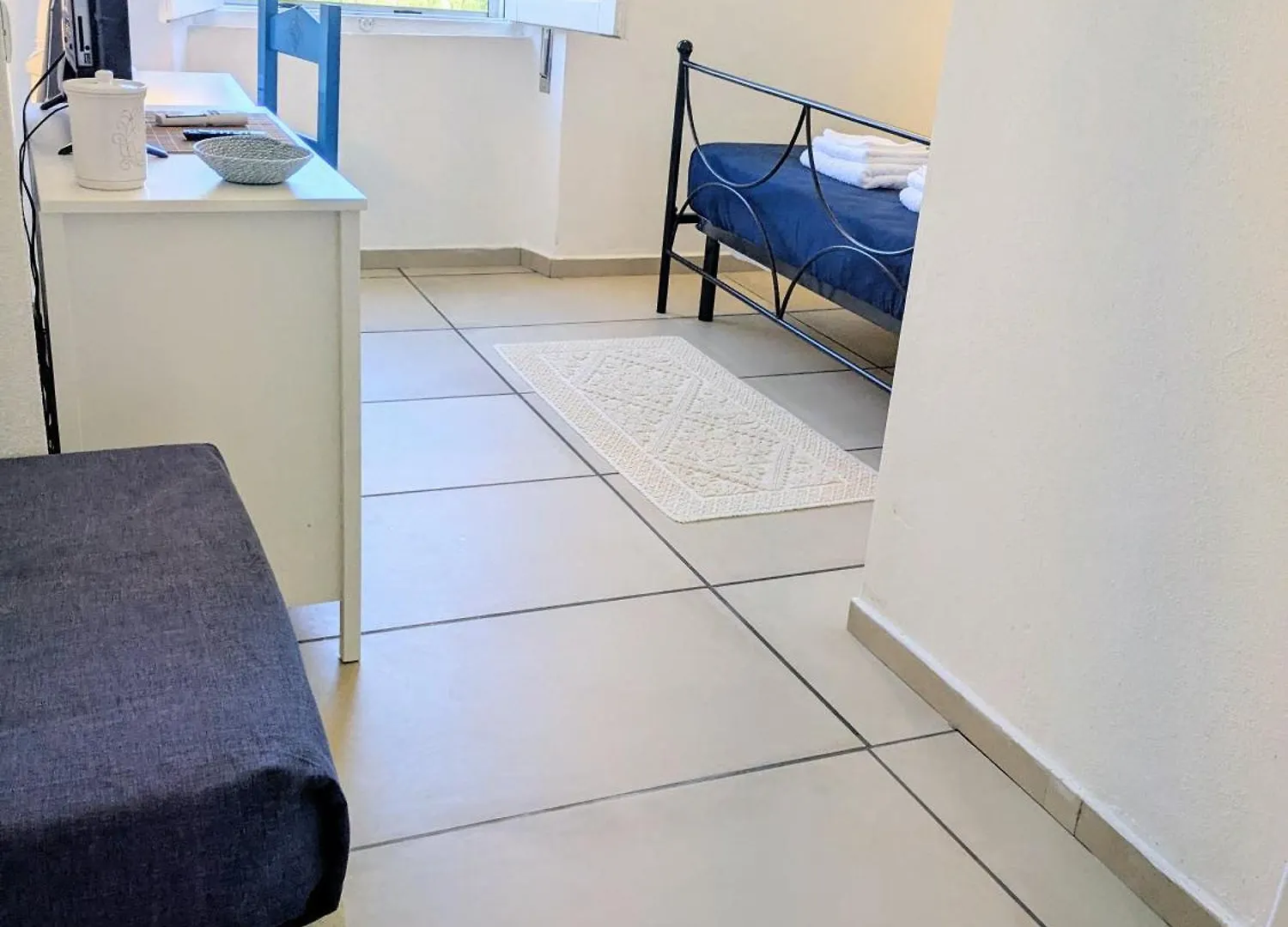 Villa Uliveto Rooms With Kitchen & Garden Chia