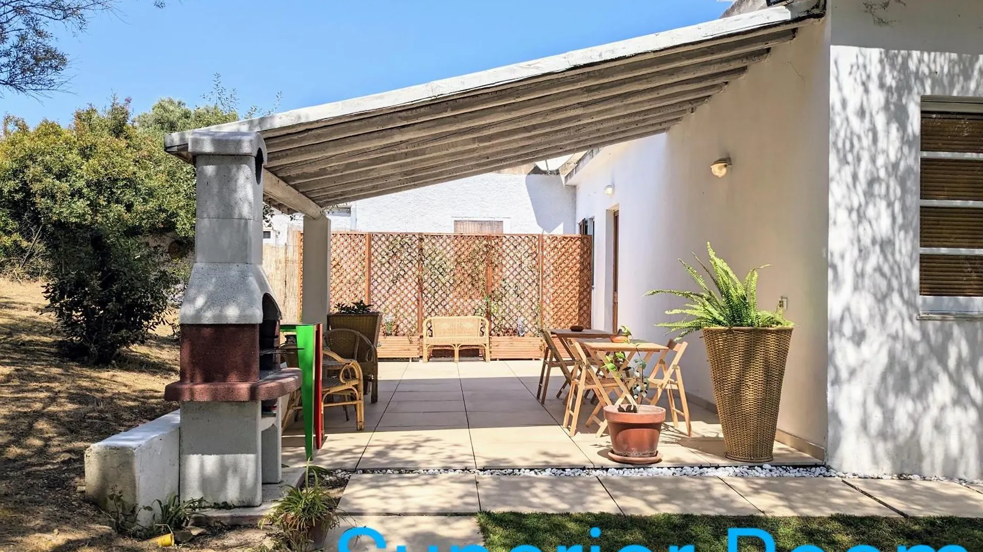 Villa Uliveto Rooms With Kitchen & Garden Ιταλία