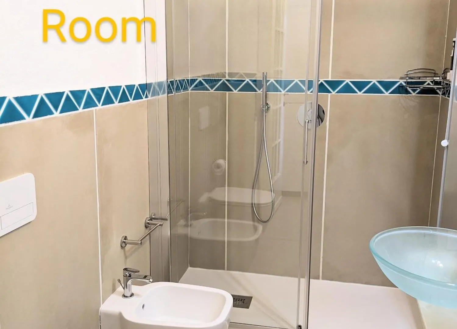 Villa Uliveto Rooms With Kitchen & Garden Ιταλία