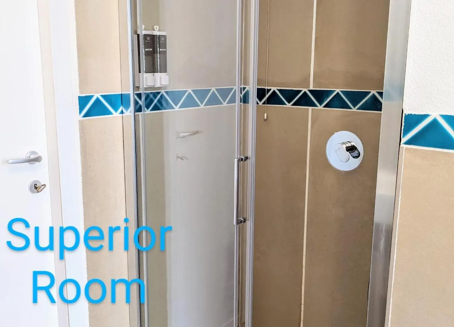 Villa Uliveto Rooms With Kitchen & Garden Ιταλία