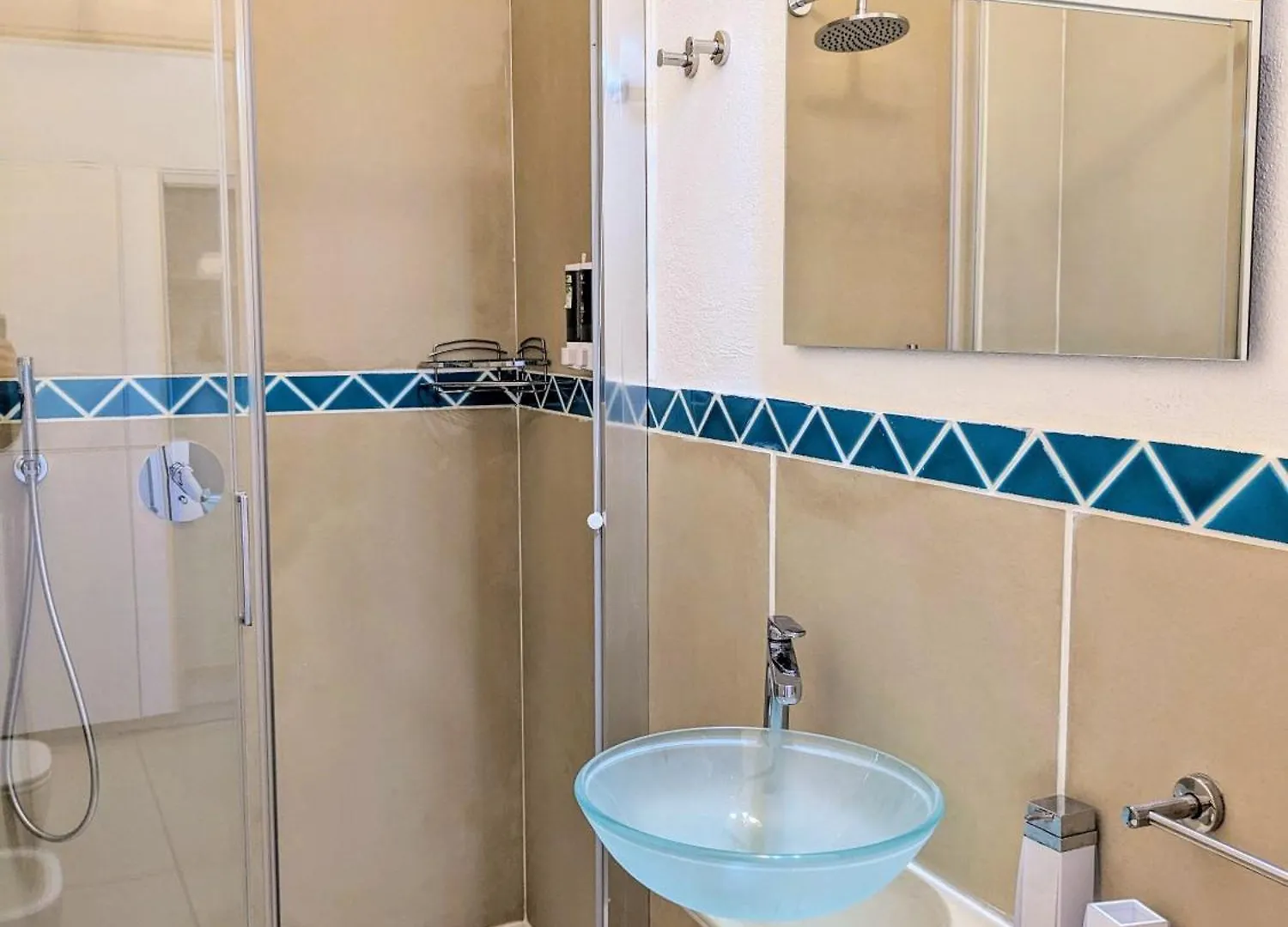 Πανσιόν Villa Uliveto Rooms With Kitchen & Garden