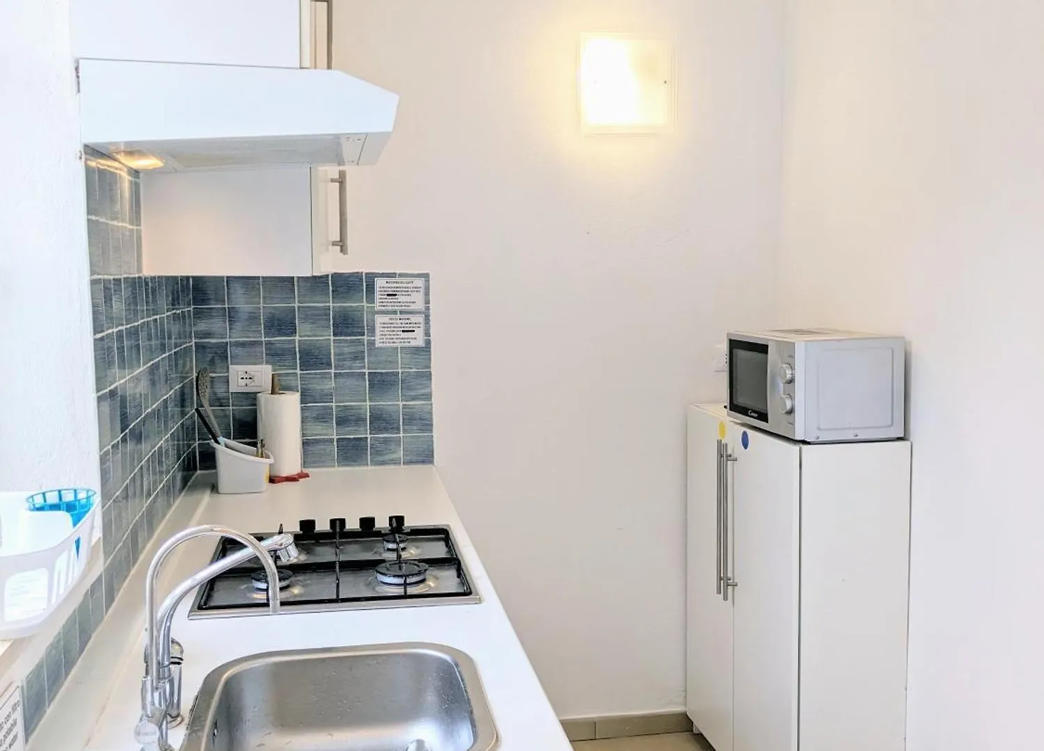 Villa Uliveto Rooms With Kitchen & Garden Ιταλία