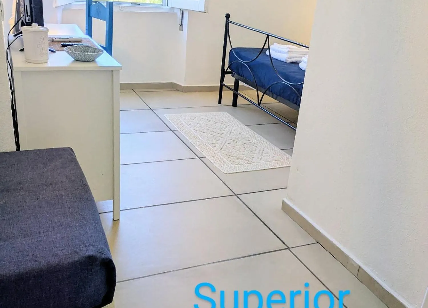 Villa Uliveto Rooms With Kitchen & Garden 0*, Chia Ιταλία