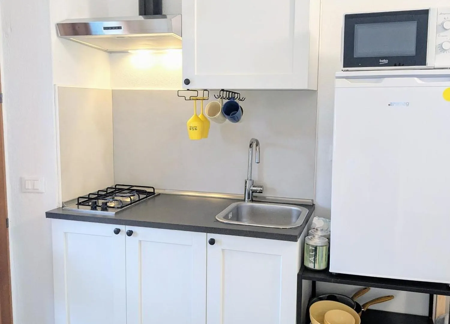 Villa Uliveto Rooms With Kitchen & Garden Πανσιόν Chia