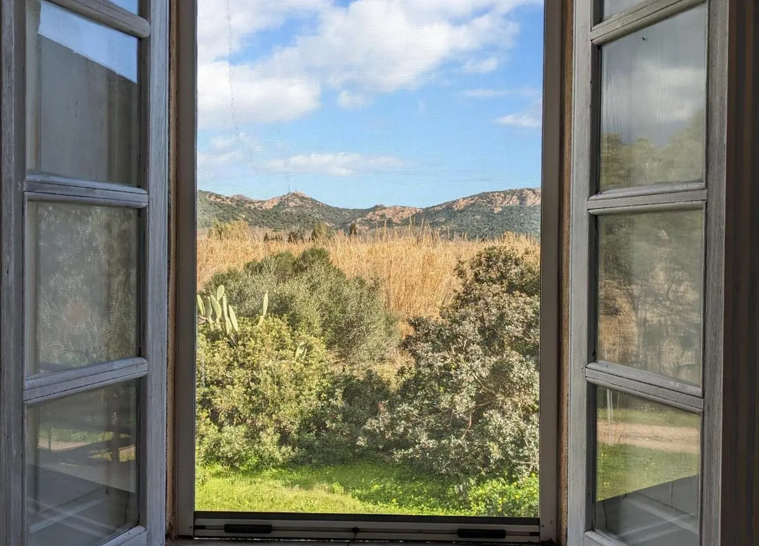 Πανσιόν Villa Uliveto Rooms With Kitchen & Garden Ιταλία