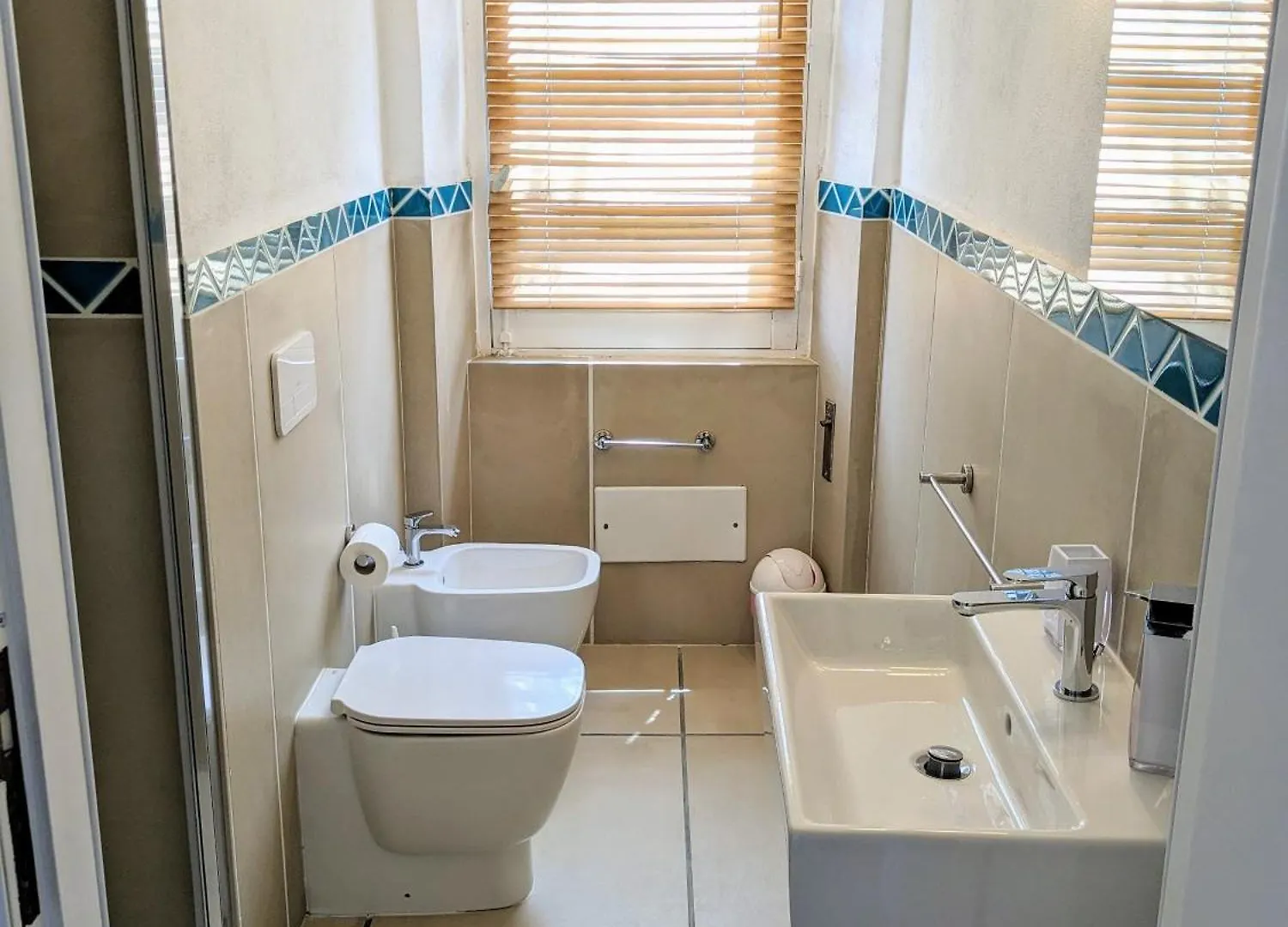 Πανσιόν Villa Uliveto Rooms With Kitchen & Garden