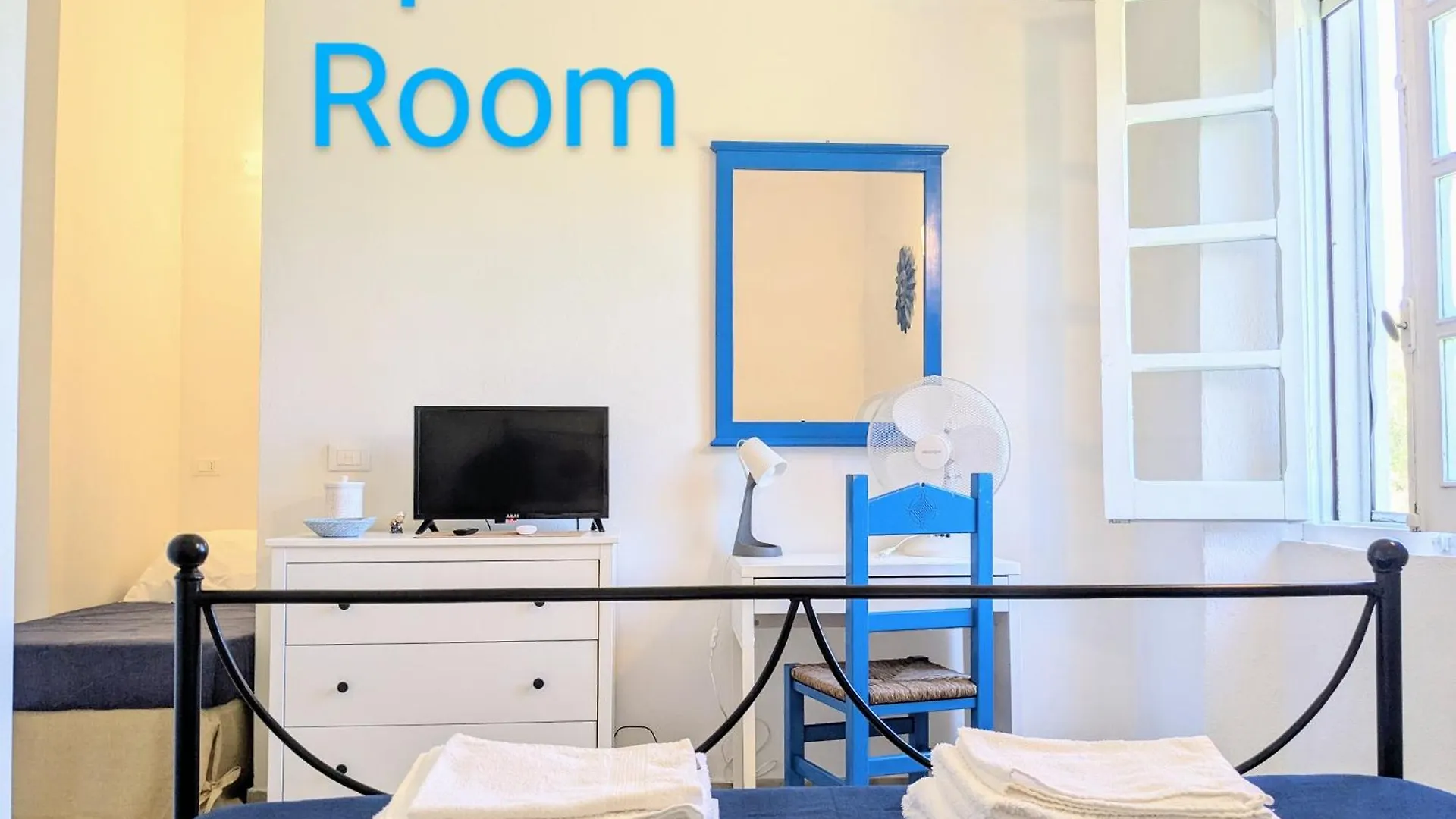 Villa Uliveto Rooms With Kitchen & Garden Ιταλία